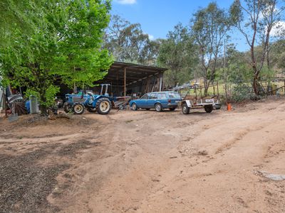 256 JEFFERIES ROAD, Locksley