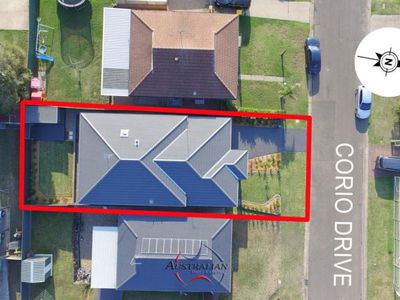 2 / 57 Corio Drive, St Clair