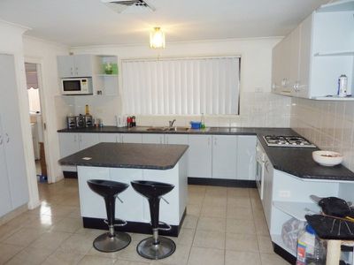 225 Minchin Drive, Minchinbury