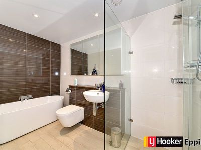 501 / 14 Epping Park Drive, Epping