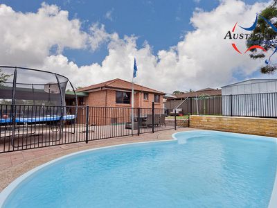 165 Banks Drive, St Clair