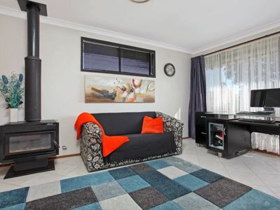 38 Timesweep Drive, St Clair