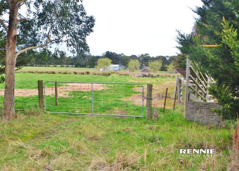 Lot CA, 76d Latrobe Road, Morwell Lot CA, 76d Latrobe Road, Morwell