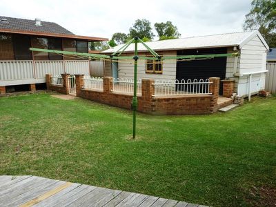 18 The Grandstand, St Clair