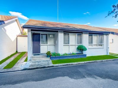 3 / 46 St Albans Street, Abbotsford