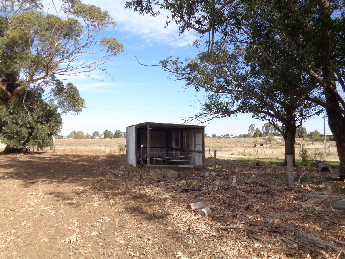 178 Bennett Road, Nanneella