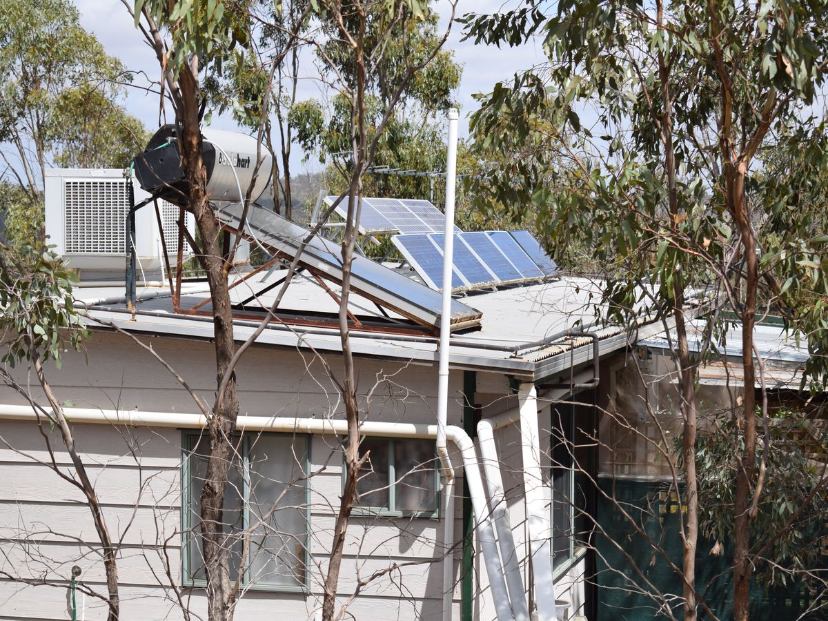 140 O'Briens Drive, Mcintyre