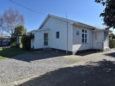 Rangiora