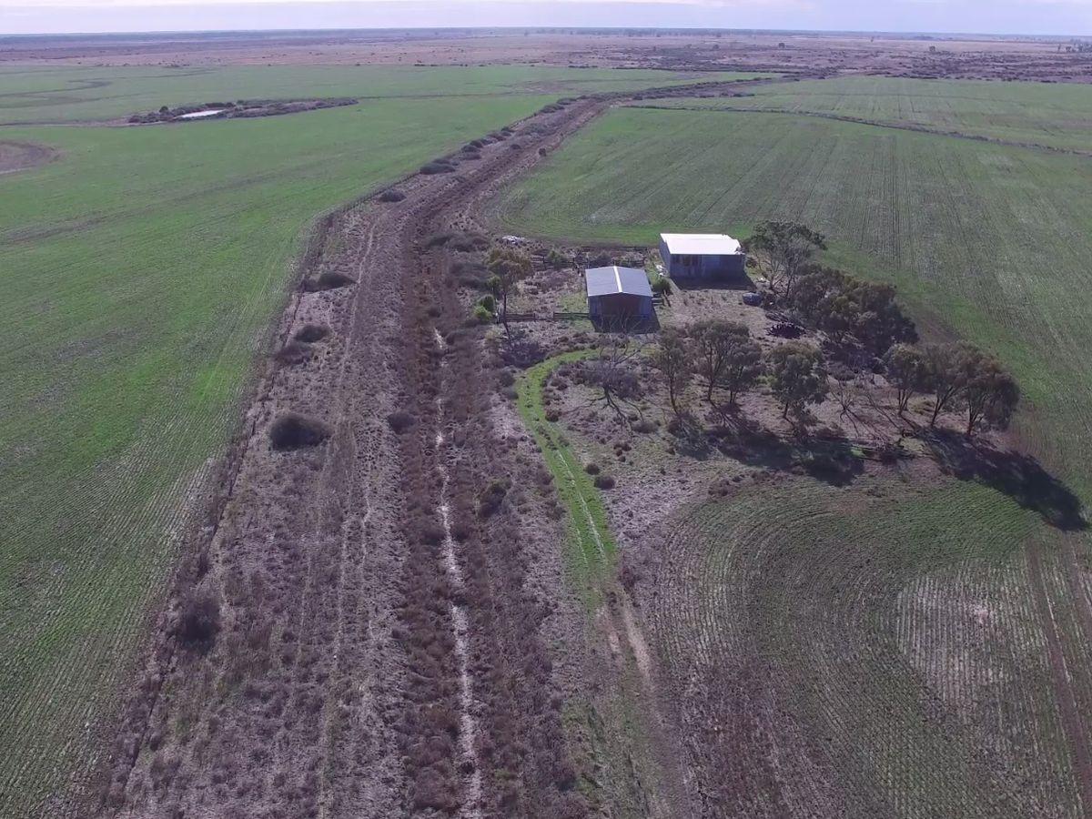 41-43A Canary Island South Road, Durham Ox