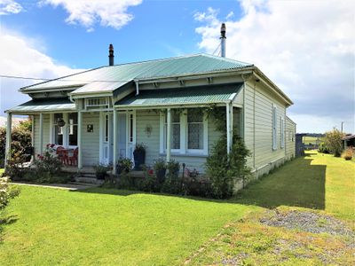 11 & 0 May Street, Waiwera South
