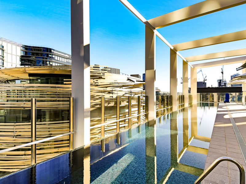 Level 10 / 83 Harbour Street, Sydney