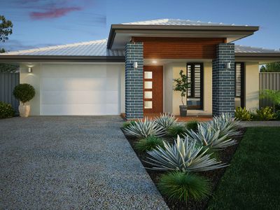 Lot 726 Proposed Rd, Bardia Lot 726 Proposed Rd, Bardia