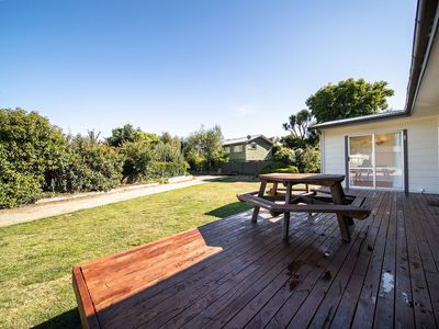 35 Hopkins Street, Luggate