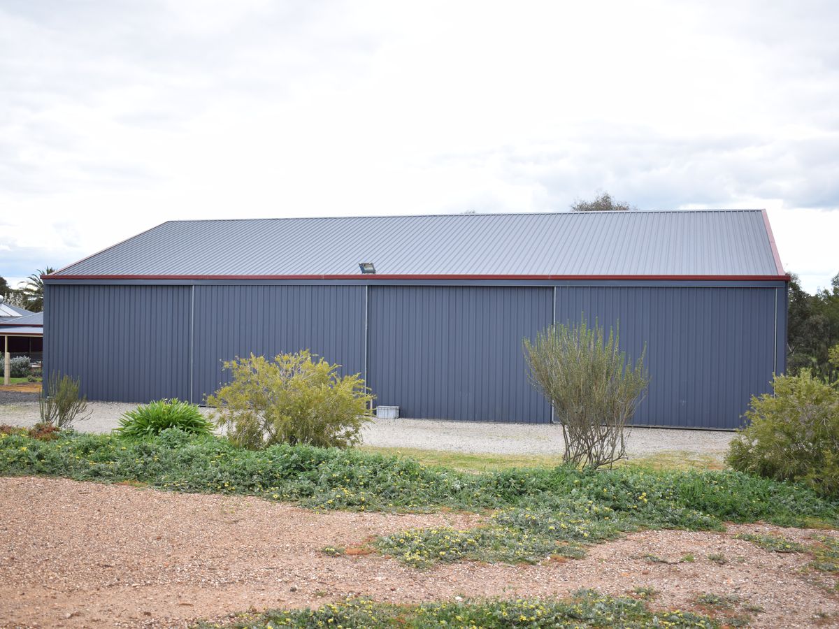 517 Crusoe Road, Lockwood South