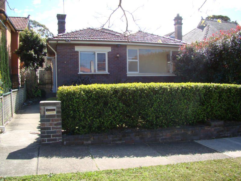 17 Violet Street, Chatswood