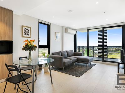 1712 / 1 Ascot Vale Road, Flemington