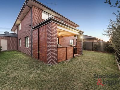 3 Nethercote Street, Craigieburn