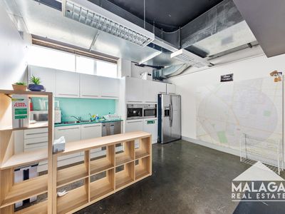 174 Peel Street, North Melbourne