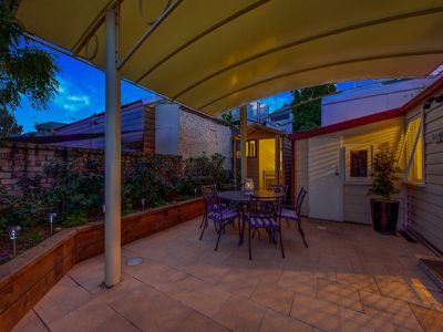 4 Coulon Street, Rozelle