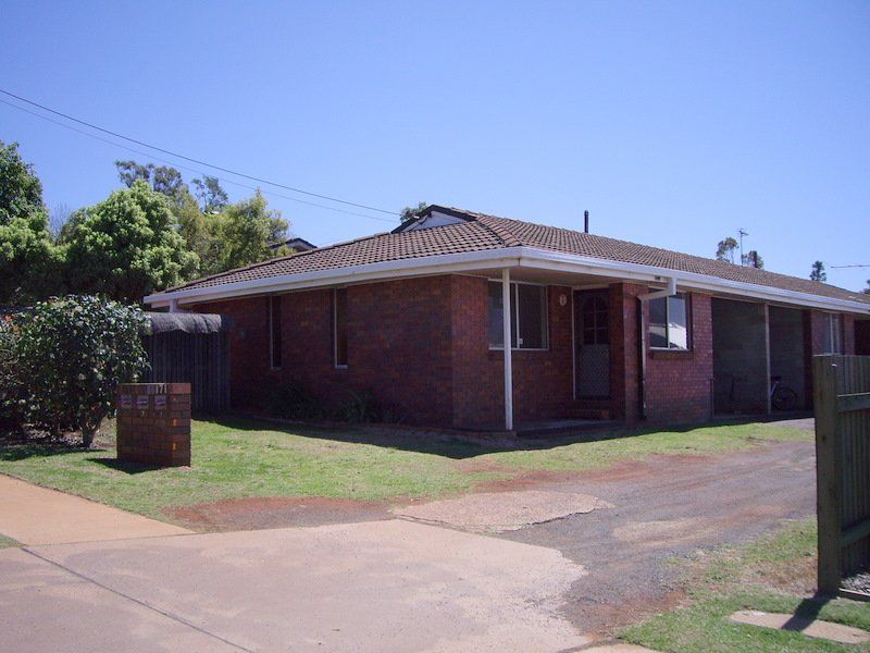 1 / 171 A Alderley Street, Toowoomba