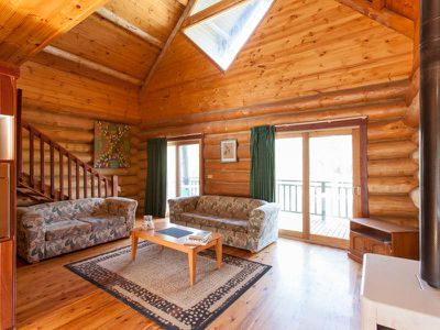 66 Wentworth Road, Yea