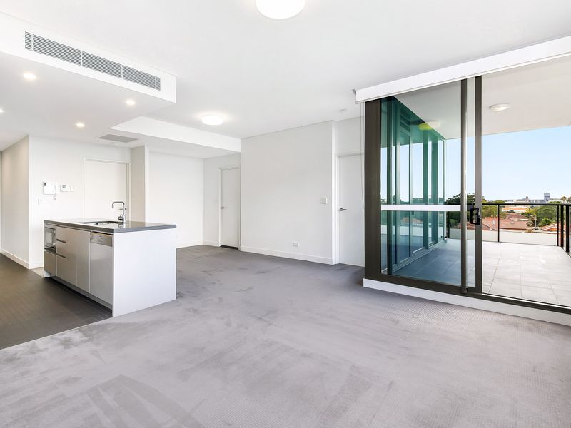 508F / 34 Rothschild Avenue, Rosebery