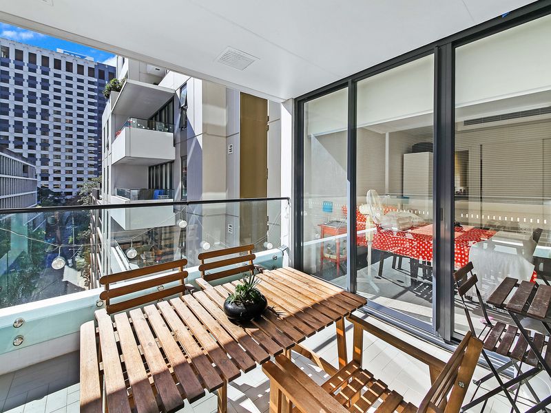 808 / 136 Walker Street, North Sydney