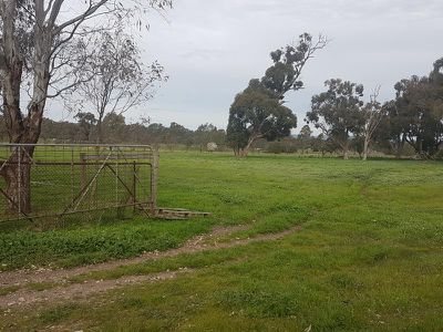 580 Northwood Road, Seymour