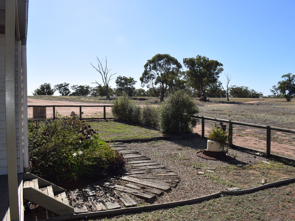 72 KENNEDY ROAD, Fiery Flat