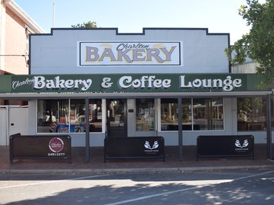 56 - 60 High Street, Charlton