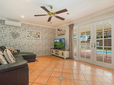 3 Mezen Place, St Clair