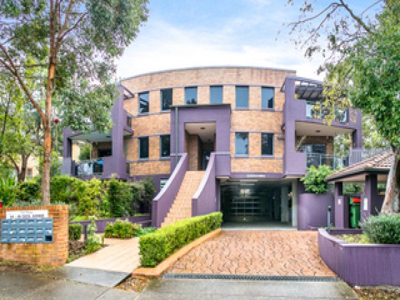 14 / 44-46 Cecil Avenue, Castle Hill