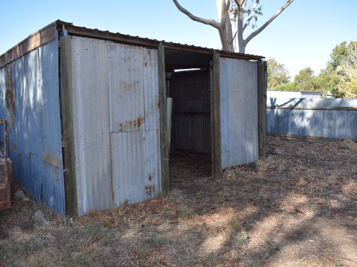 53 Sullivan Street, Inglewood