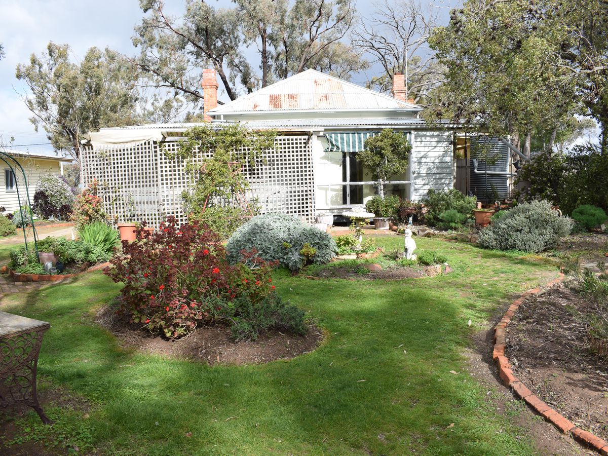 4 Eucy Road, Korong Vale