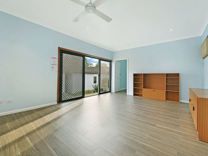 16H Bapaume Parade, Matraville