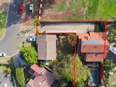 12 Wills Glen, St Clair