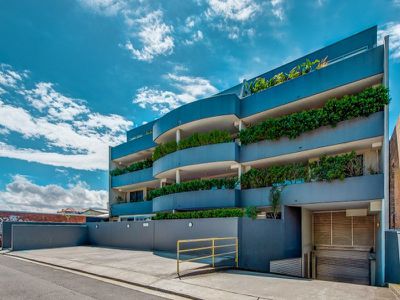 5 / 192 Parramatta , Stanmore