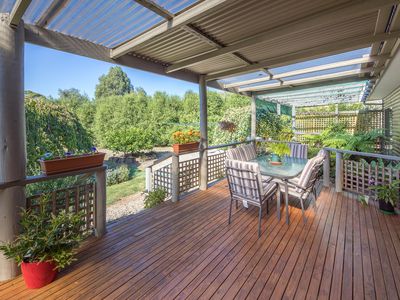 18 Connors Road, Lancefield