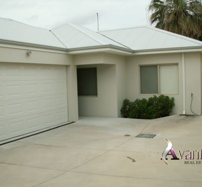 43A Davies Crescent, Kardinya