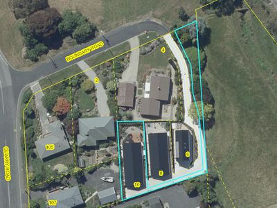10 Boundary Road, Mosgiel