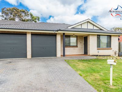 4 Bond Place, Oxley Park