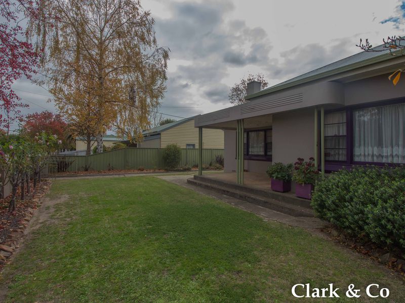 31 Ailsa Street, Mansfield