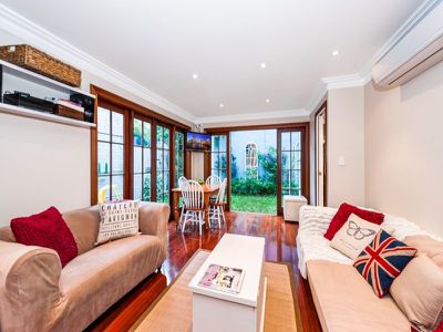 26 Prosper Street, Rozelle