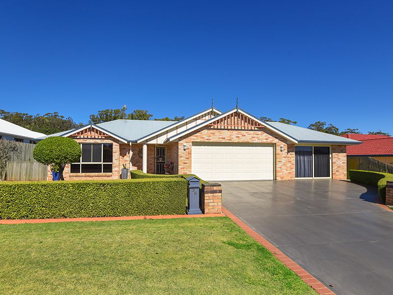 36 McClymont Drive, Rangeville