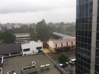 1 Horwood Pl, Parramatta