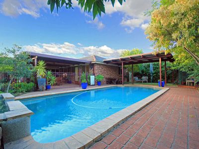 16 Vivaldi Crescent, Claremont Meadows