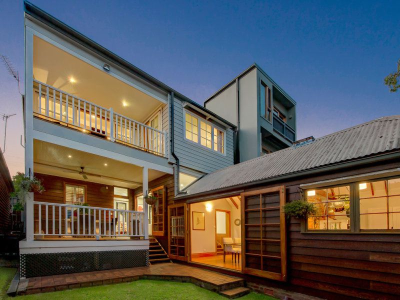 42 Mullens Street, Balmain