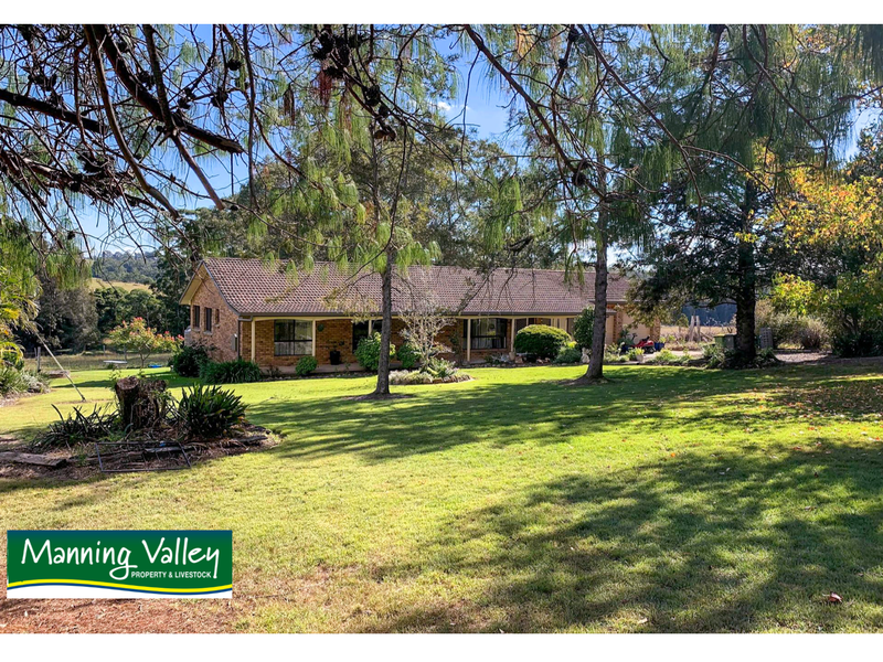 Properties For Sale Manning Valley Property & Livestock