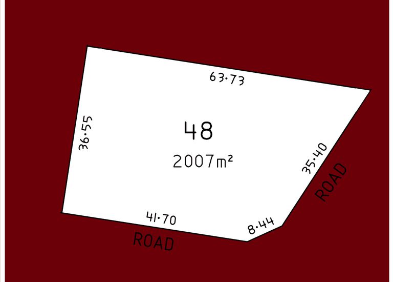 Lot 48, Gaskin Rise Estate, Chur... Lot 48, Gaskin Rise Estate, Chur...