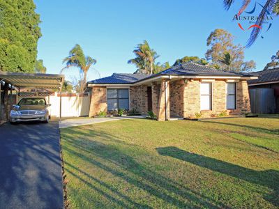 5 Othello Place, St Clair